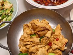 -百年神厨·地道川菜(清江西路店)