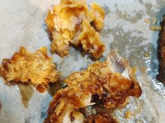 八福力炸鸡-八福力韩国休闲餐厅(泉舜店)