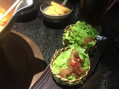-湊湊火锅·茶憩(新中关购物中心店)