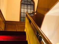 卡座-玫瑰厅上海菜(兴国路店)