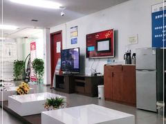 -北京海联力捷一汽大众4S店(西三旗店)