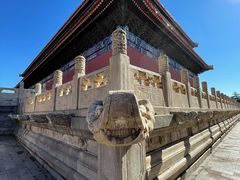 -北京市劳动人民文化宫(太庙)