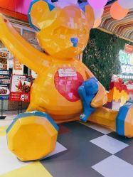 点击看大图 -宝燕乐园(闵行旗舰店)