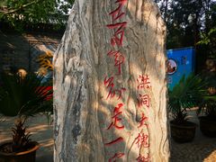 -大槐树寻根祭祖园