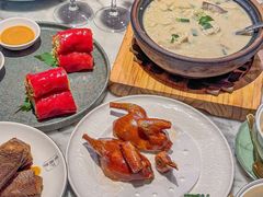 -东南里湖景餐厅·新闽菜(浦西万达店)