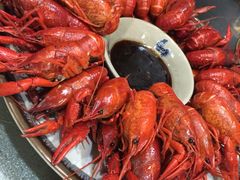 -功夫小龙虾·烧烤·江湖菜(金沙洲店)