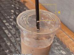 -PUZZLE COFFEE 拼图咖啡