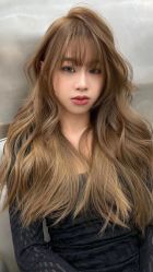 -东方美妍小鹏造型