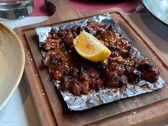 -IL Forno 意坊·意大利餐厅(花园店)
