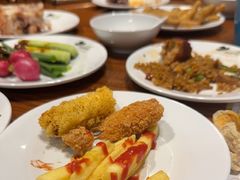 -汉巴味德(沈阳万象汇店)