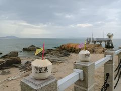 -淇沙湾渔村餐厅