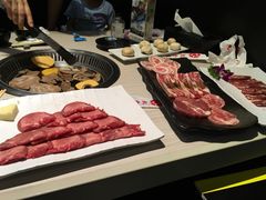 -权金城(龙旗店)