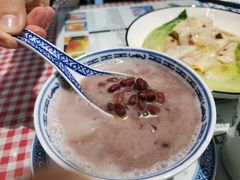 陈皮红豆沙-超琪星·咖啡简餐(川音店)