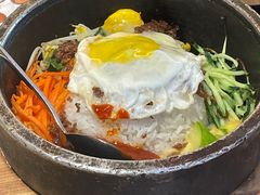 -妙香居韩国烤肉(容桂天佑城店)