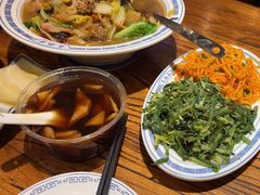 -老雒阳面馆·水席(定鼎门店)