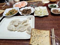 -金刚山烧烤(中山路店)