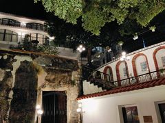 -澳门圣地牙哥古堡酒店