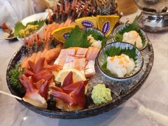 -汉来海港·海鲜自助餐厅(上海七宝领展广场店)