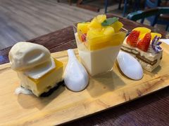 -花园饭店-西餐厅