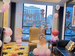 -海景壹号大酒店(惠钱路店)