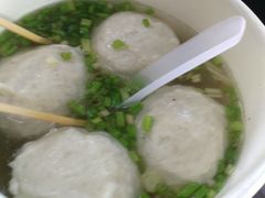 -邵子牙·中华老字号(定安路店)