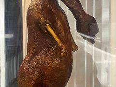-婺嫣街田记·老嘉州甜皮鸭