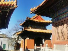 -历代帝王庙博物馆