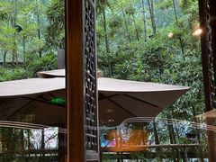 -成都观隐颐云台酒店-芳菲秀