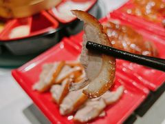 羲和烤鸭-羲和雅苑•北京烤鸭(吴中路万象城店)