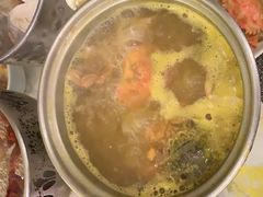 -福禧荟·海鲜自助