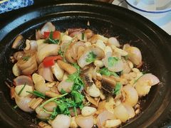 -永安鱼庄·镇江菜(丁卯店)