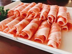 -捞神煲汤火锅(湖滨商业街店)