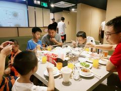-海底捞火锅(新华联梦想城店)