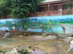 -广州白江湖森林公园