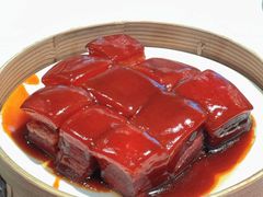私家秘制小卤肉-106餐厅(山水文园店)