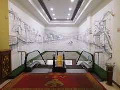 -八宝牛潮汕鲜牛肉火锅(净月店)
