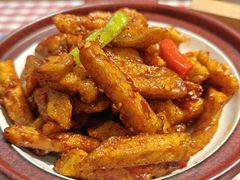 -小慧莜面村(青东店)