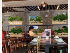 -八合里潮汕鲜牛肉火锅(深圳海岸城店)