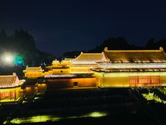 -深圳锦绣中华民俗村