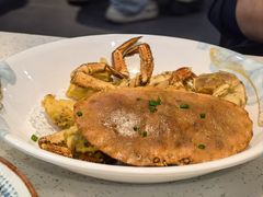 -巧克力渔家.小船海鲜家常菜(万平口店)