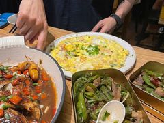 -有肉食·虎九闽菜(798艺术区店)