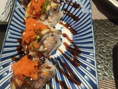 -福樱兰海鲜放题铁板烧(加州店)