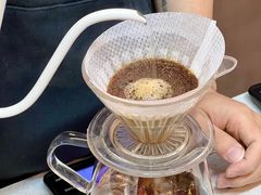 -Again Coffee Roaster(香蜜湖店)