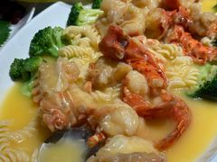 -廊亦舫Lang Yi Fang Restaurant(金桥店)