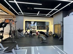 -VLines耀能运动24小时·月付制健身(京广桥店)