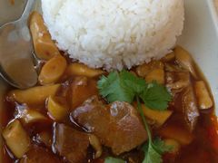 -李先生牛肉面大王(上海站南广场店)