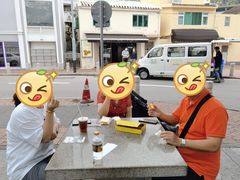 -安德鲁饼店(总店)