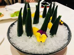 -上海衡山路十二号华邑酒店