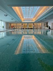 -四季酒店·泺水疗SPA