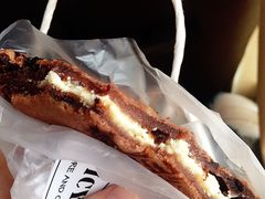 -Juicy Bakery(大学路店)